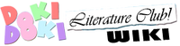 Doki Doki Literature Club Wiki