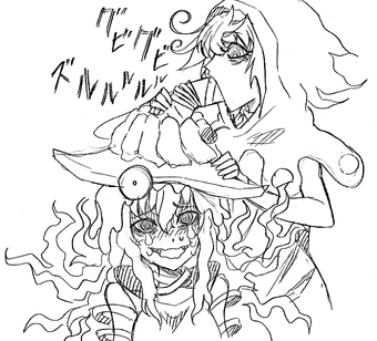 Nankidai 2018 tweets/C | Your Turn to Die Wiki | Fandom