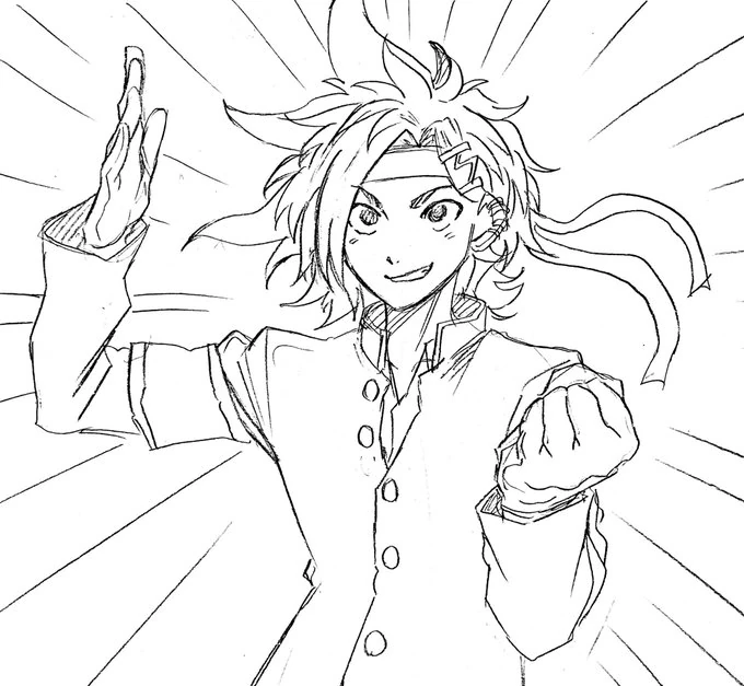 Nankidai 2019 tweets | Your Turn to Die Wiki | Fandom