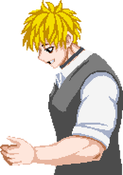 pix Keiji Shinogi Official Art keiji shinogi gallery your turn to