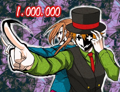 Nankidai 18 Tweets B Your Turn To Die Wiki Fandom