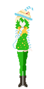 wallpapers Tia Safalin Yttd Sprites tia safalin gallery your turn to die