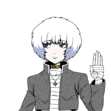 Ranmaru Kageyama Gallery Your Turn To Die Wiki Fandom Sou cheated death once again by pure luck. ranmaru kageyama gallery your turn to