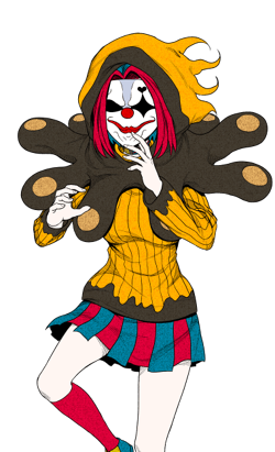Anzu Kinashi/Gallery | Your Turn to Die Wiki | Fandom