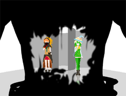 pics Tia Safalin Yttd Sprites tia safalin gallery your turn to die