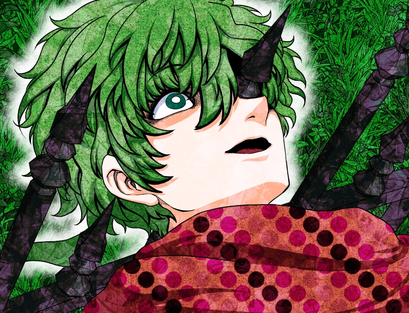 Midori | Your Turn to Die Wiki | Fandom