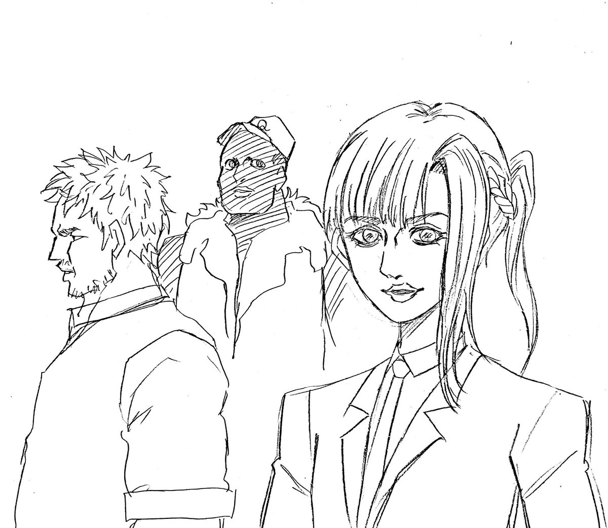 Nankidai 18 Tweets C Your Turn To Die Wiki Fandom Nankidai 18 Tweets C Your Turn To Die Wiki Fandom