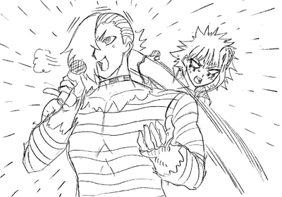 Nankidai 18 Tweets C Your Turn To Die Wiki Fandom