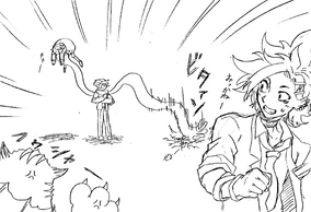 Nankidai 2019 tweets/B | Your Turn to Die Wiki | Fandom