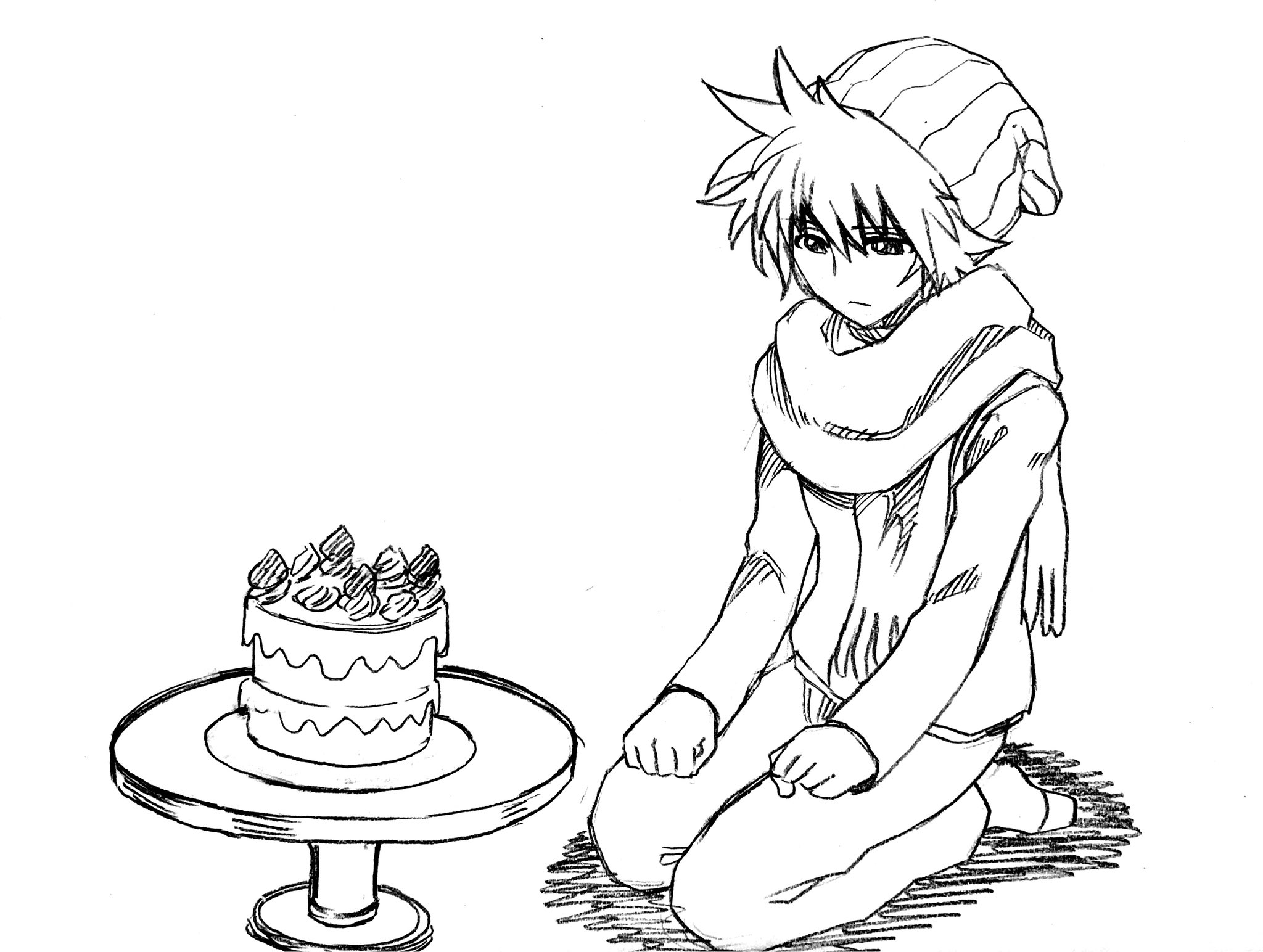 Nankidai 2020 tweets/B | Your Turn to Die Wiki | Fandom