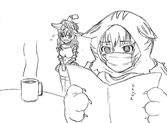 Nankidai 2018 tweets/D | Your Turn to Die Wiki | Fandom