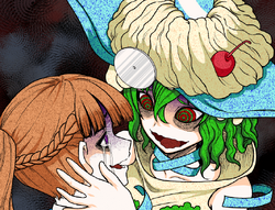 pic Tia Safalin Yttd Sprites tia safalin gallery your turn to die
