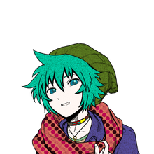 Image result for shin tsukimi