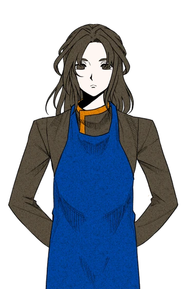 Kai Satou | Your Turn to Die Wiki | Fandom