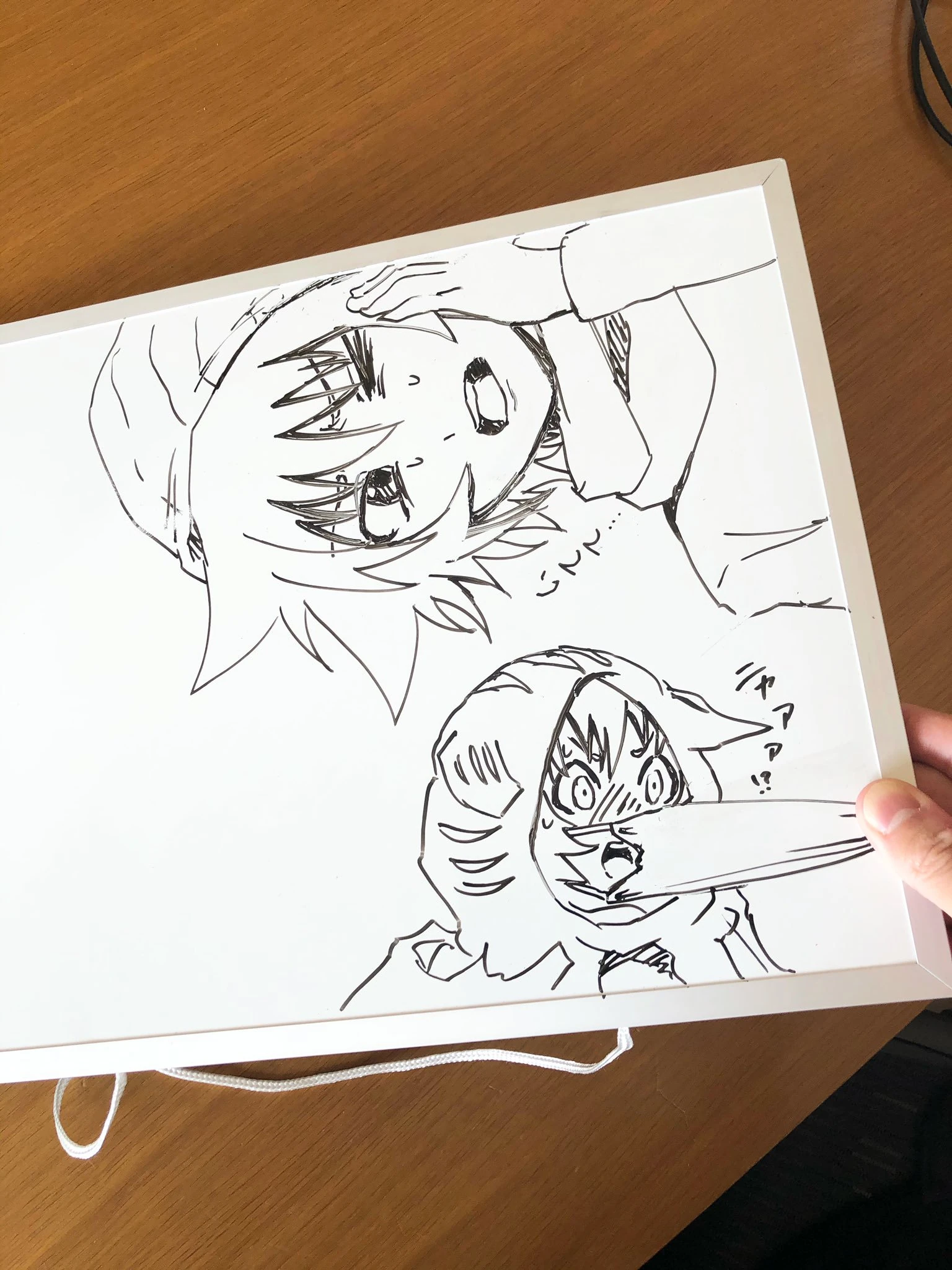 Nankidai 2019 tweets/D | Your Turn to Die Wiki | Fandom