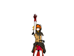 pics Tia Safalin Yttd Sprites rio ranger gallery your turn to die