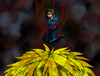 Keiji Shinogi Your Turn To Die Wiki Fandom