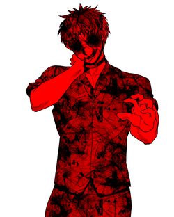 pix Keiji Shinogi Official Art keiji shinogi gallery your turn to