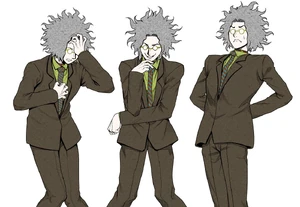 Nankidai 2019 tweets/D | Your Turn to Die Wiki | Fandom