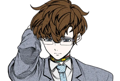 Shunsuke Hayasaka (Canon)/Unbacked0 | Character Stats and Profiles