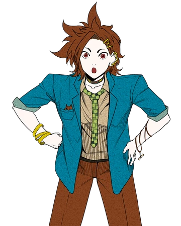 Joe Tazuna Your Turn To Die Wiki Fandom