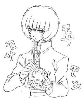 Nankidai 2020 tweets | Your Turn to Die Wiki | Fandom