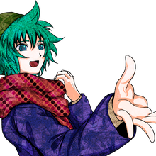 Shin Tsukimi Gallery Your Turn To Die Wiki Fandom