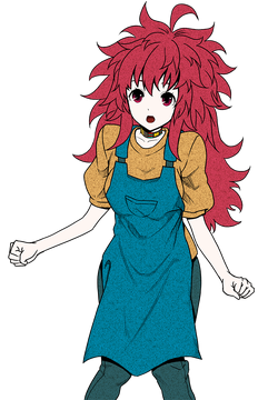 Nao Egokoro/Gallery | Your Turn to Die Wiki | Fandom Nao Egokoro/Gallery | Your Turn to Die Wiki | Fandom