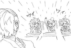 Nankidai 2019 tweets/B | Your Turn to Die Wiki | Fandom