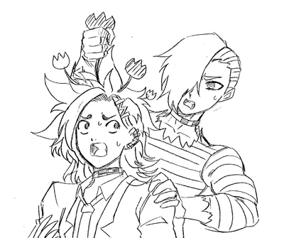 Nankidai 18 Tweets C Your Turn To Die Wiki Fandom