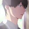 Haruki Icon