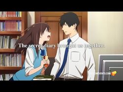 I Want to Eat Your Pancreas I Want to Eat Your Pancreas Wiki