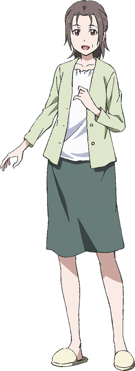 Category:Characters, Kimi wa Kanata: KimiKana Wiki