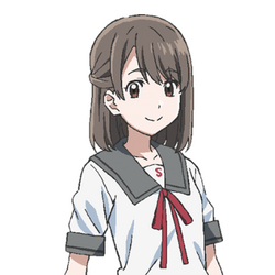 Anime Trending - Kimi wa Kanata - New Preview! The