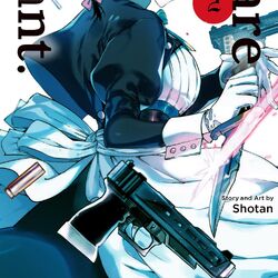 Volume 2 | Kimi wa Meido-sama Wiki | Fandom