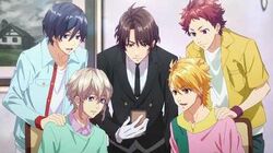 Kimi Dake In Moteitainda Kimi Dake In Moteitainda Wiki Fandom