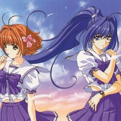 Amazon.co.jp: 君が望む永遠 ~Rumbling hearts~(通常版) : ゲーム