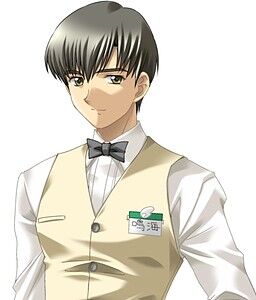 Takayuki Narumi Kimi Ga Nozomu Eien Rumbling Hearts Wiki Fandom Takayuki Narumi Kimi Ga Nozomu Eien Rumbling Hearts Wiki Fandom