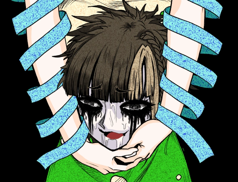 Сколько лет юттд. Gomenne Gomenne. Элис YTTD. Мидори Юттд. Кью Таро бургерберг.