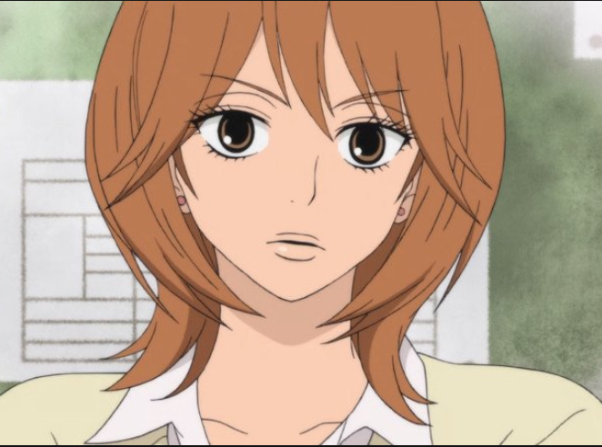 Pin on kimi ni todoke