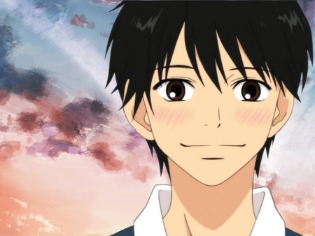 lovely complex anime and kimi ni todoke image  Anime Lovely complex  Anime romance
