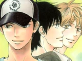 Kimi ni Todoke Manga Volume 22
