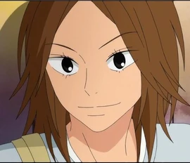 Chizuru yoshida anime