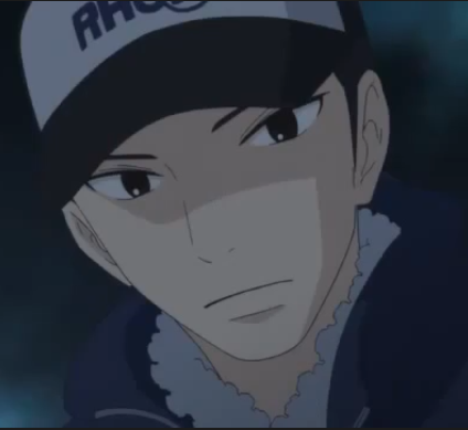 Ryu Sanada | Kimi ni Todoke Wiki | Fandom