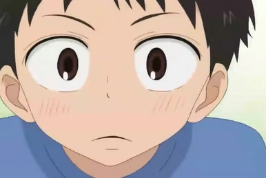 Eriko Hirano | Kimi ni Todoke Wiki | Fandom