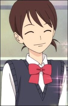 【希望者のみラッピング無料】 | Hirano Eriko Kimi Fandom | Wiki Todoke ni 版画
