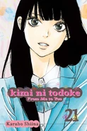 Volume 21 (chapters 84-87)