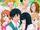 Kimi ni Todoke Secret Party ~ Kitahoro Koukou Gakkousai Another Side