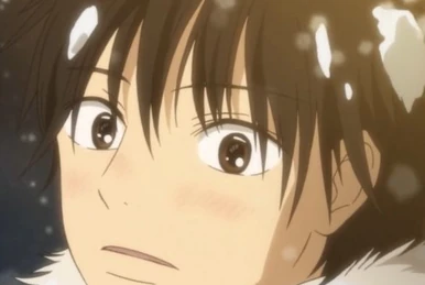 Eriko Hirano | Kimi ni Todoke Wiki | Fandom