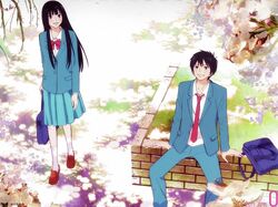 List of Kimi ni Todoke episodes - Wikipedia